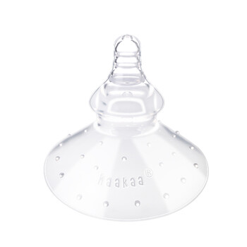 Breastfeeding Nipple Shield ( Round )